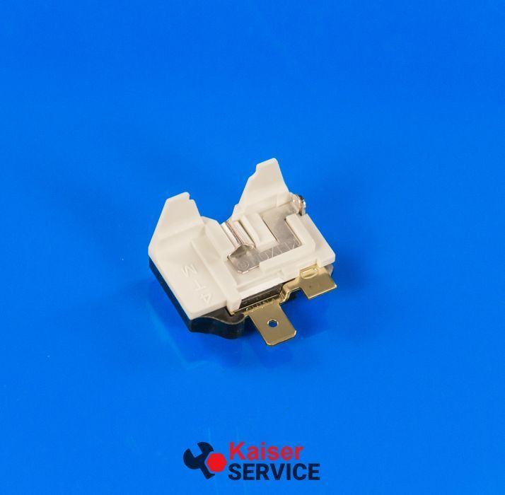 Термозахист компресора Samsung DA34-10004A 640002 фото