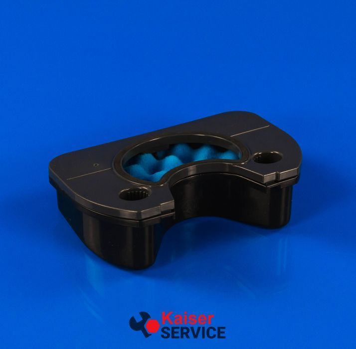 Фильтр в сборе SAMSUNG DJ97-00496A 638354 фото