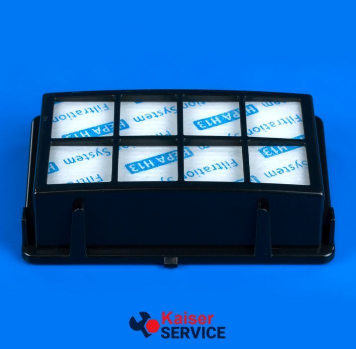 Фильтр HEPA SAMSUNG DJ97-00456D 638358 фото