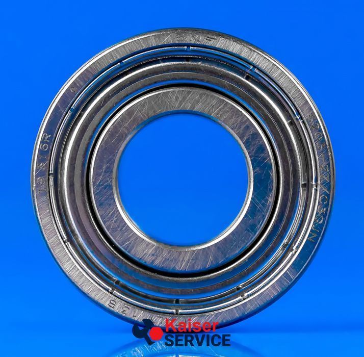 Подшипник SKF 203 zz 641532 фото