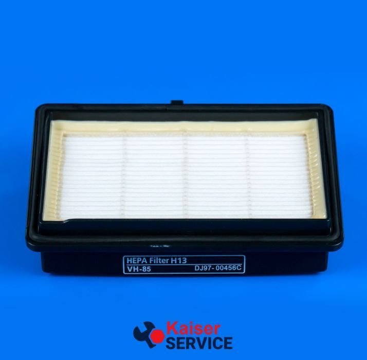 Фильтр HEPA SAMSUNG DJ97-00456D 638358 фото