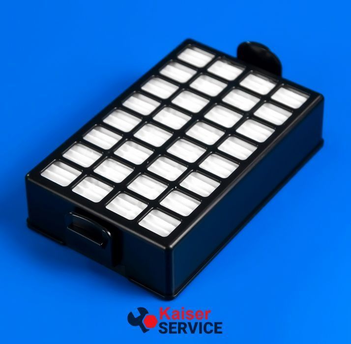 Фільтр HEPA сумісний з SAMSUNG DJ63-01126A 11106197 фото