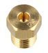Форсунка (інжектор) пальника для газової плити KG-A G20/20 GORENJE (609300) 401123 фото 3