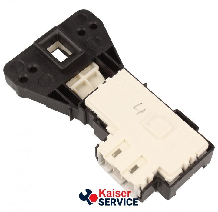 Замок люка (двери) для стиральной машины Bitron SAMSUNG (DC64-01538A) 401440 фото