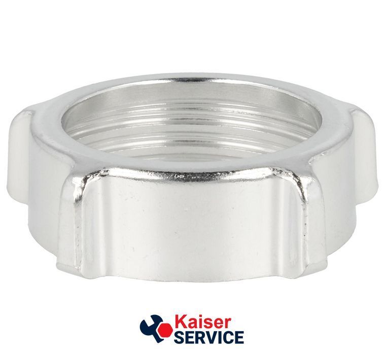 Накатна гайка для м'ясорубки MOULINEX (MS-651188) 330625 фото