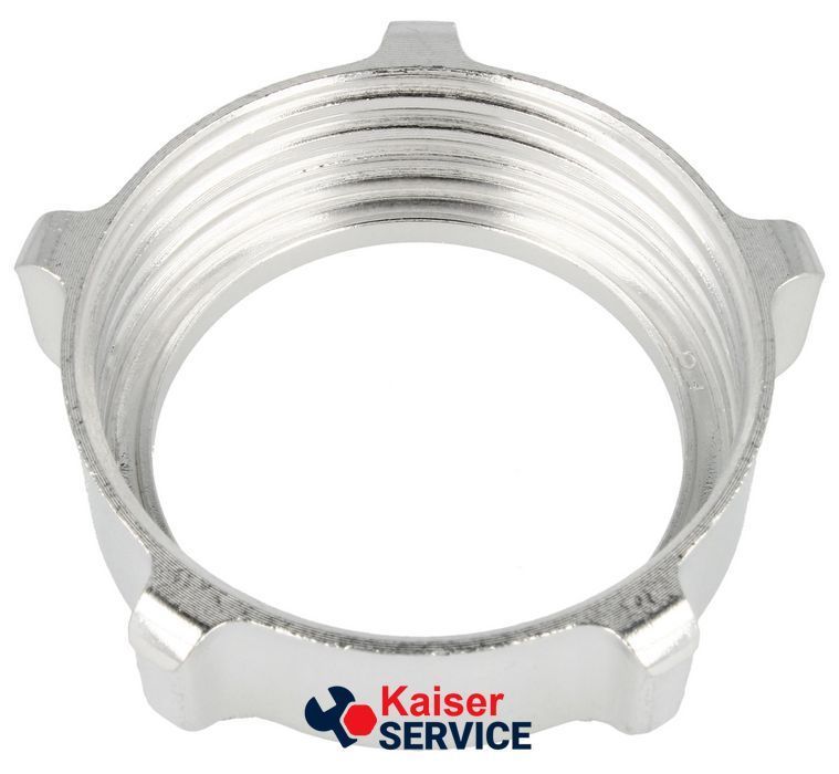 Накатна гайка для м'ясорубки MOULINEX (MS-651188) 330625 фото