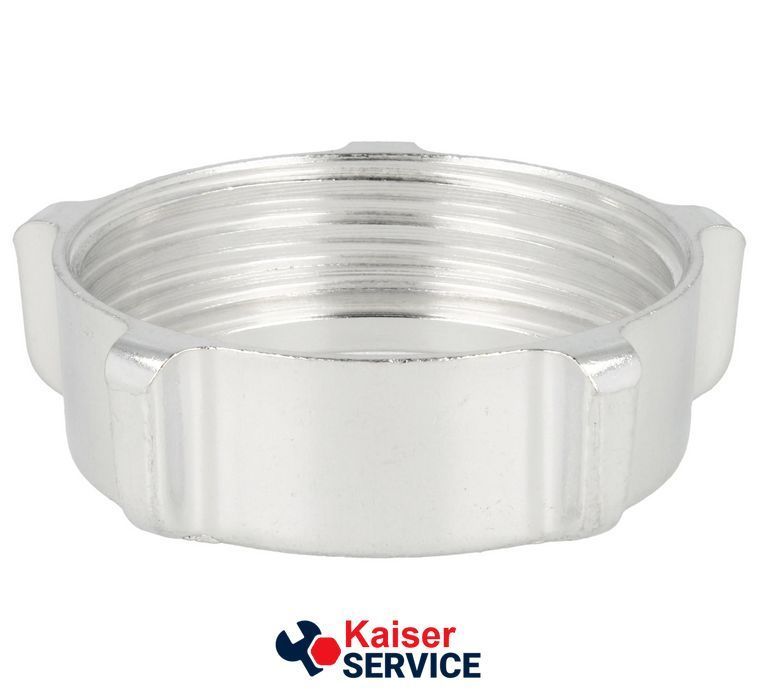 Накатна гайка для м'ясорубки MOULINEX (MS-651188) 330625 фото