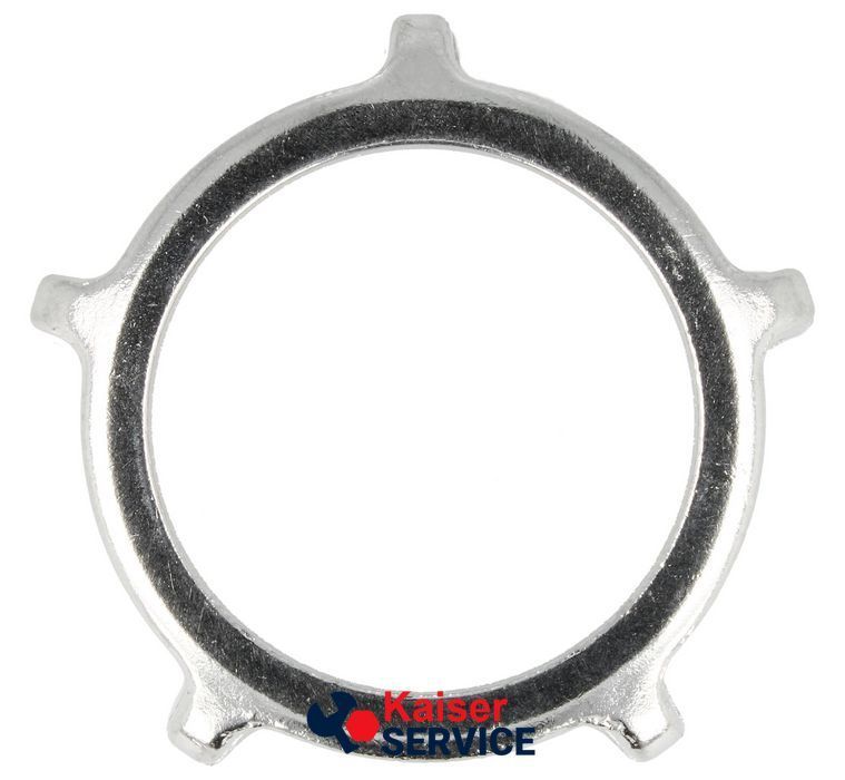 Накатна гайка для м'ясорубки MOULINEX (MS-651188) 330625 фото