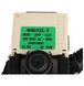 Помпа в сборе 30W M289 0.3A (конт. спар. спереди; на 3 самор.) ??? WHIRLPOOL (481010585015) 401400 фото 4