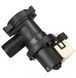 Помпа в сборе 30W M289 0.3A (конт. спар. спереди; на 3 самор.) ??? WHIRLPOOL (481010585015) 401400 фото 3