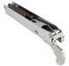 Петля дверей (ліва/права) для духовки L=17cm ELECTROLUX (3420306015) 272658 фото 2