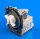Насос (помпа) 40W на 3 засувках DRAIN PUMP P25-1E (Китай) 641404 фото 1