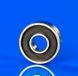 Подшипник SKF 608 2RS C3 Explorer 11031268 фото 1