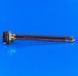 ТЭН Thermowatt 1,2 кВат, гайка, без порта под анод, с термостатом 638344 фото 4