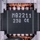 Двигун вентилятора 230V D=7mm L=35mm SISME UNOX VN1035B XF 493480 фото 6