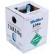Фреон R134A 3.4kg (Хладагент R134A, Хладон-134A, Фреон 134, ДФУ-134A, HFC-134 А) 642224 фото 4