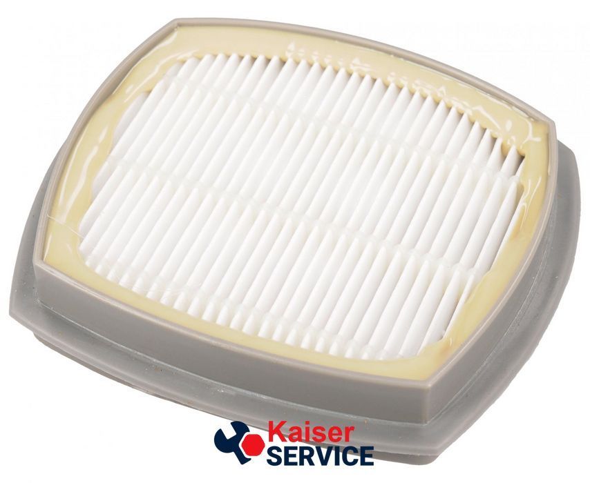 Фильтр контейн. HEPA ZVCA011S (AVC1200200.00) для аккум. пылесоса ZELMER аксессуар (00578141) 402329 фото
