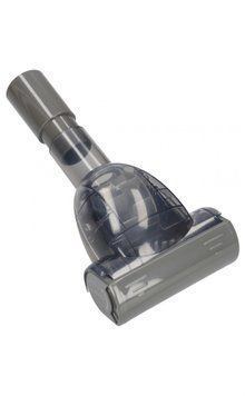 Щітка Turbo (мален.) для пилососа в/на трубу D = 32/35 mm (адаптер) ELECTROLUX (9002567221) 402390 фото