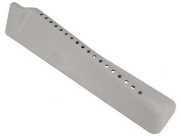 Ребро барабана для стиральной машины L=255mm BEKO (2845100200) 317965 фото