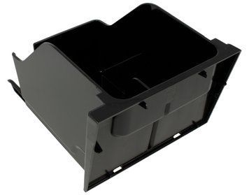Контейнер для кавового макуха кавомашини DELONGHI (5513251071) 355344 фото