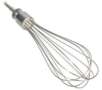 Венчик - мешалка для взбивания блендера ELECTROLUX (4055380770) 290711 фото