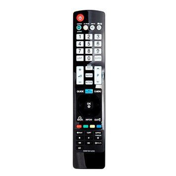 Пульт дистанционного управления для телевизора AKB72914293 LG 438721 фото