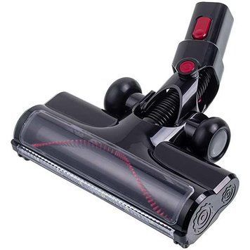 Щетка Turbo для аккумуляторного пылесоса Rowenta RS-2230001601 411378 фото