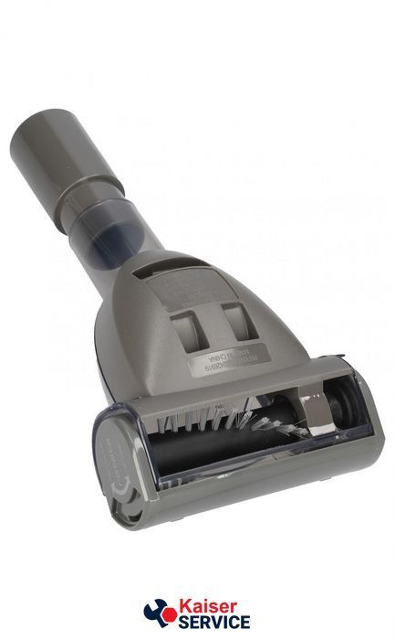 Щетка Turbo (мален.) для пылесоса в/на трубу D=32/35mm (адаптер) ELECTROLUX (9002567221) 402390 фото