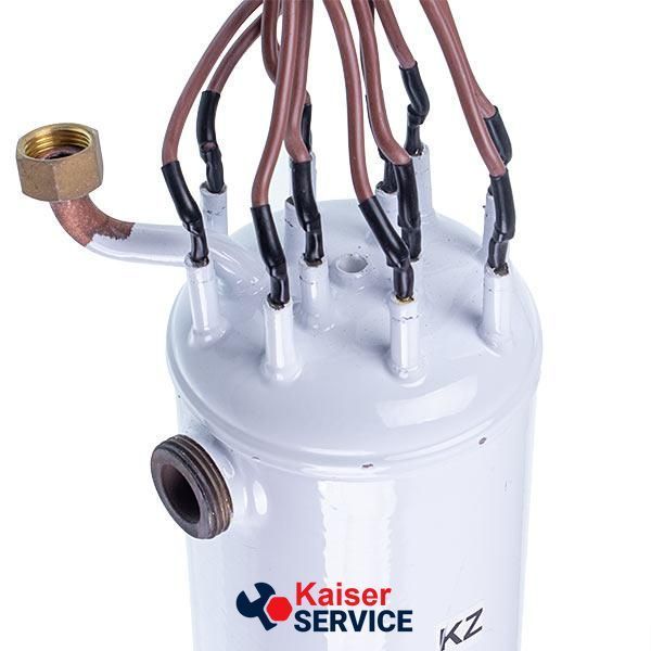 Нагревательный узел 36 кВт (медь) для электрического котла Kospel EKCO.L2/L2M 02258 617388 фото