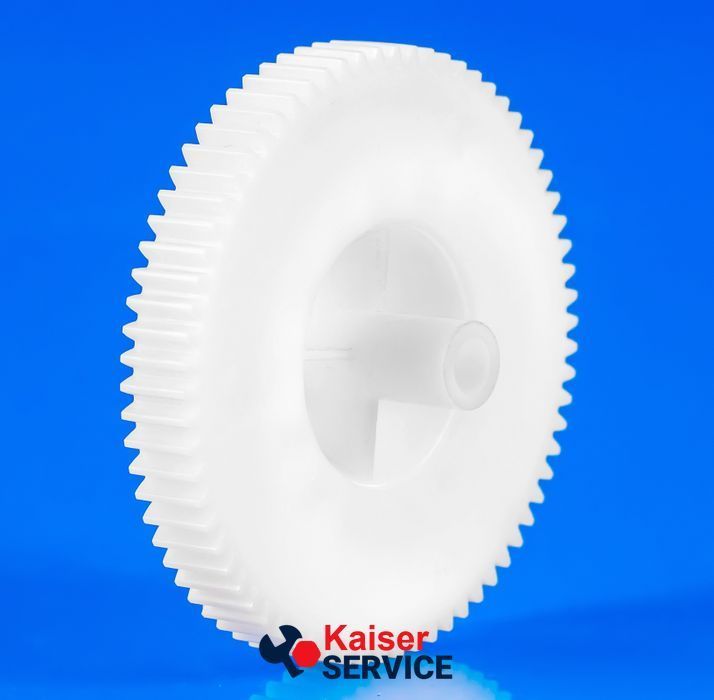 Шестерня для мясорубки Moulinex YWZ-08 37-55/89мм 15/70 зубъев 11030741 фото