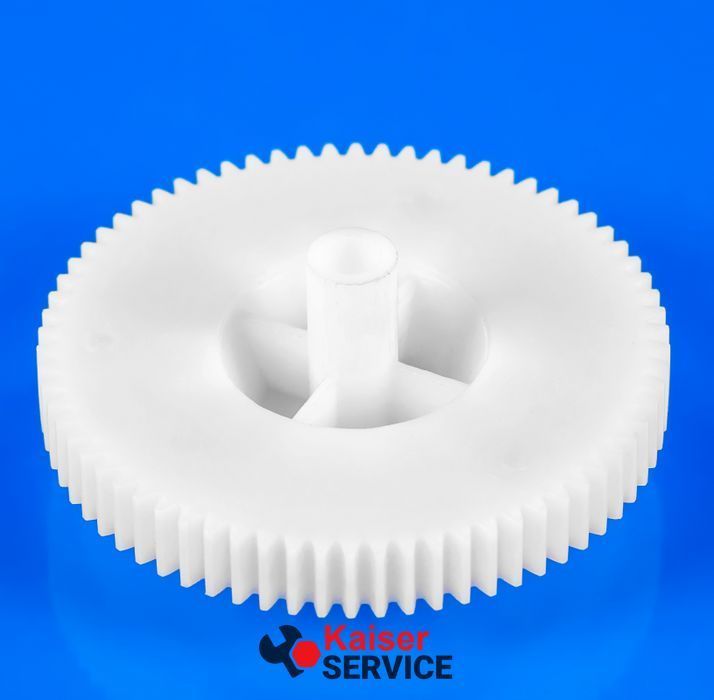 Шестерня для мясорубки Moulinex YWZ-08 37-55/89мм 15/70 зубъев 11030741 фото