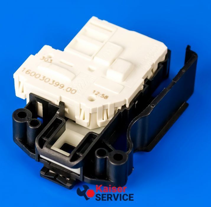 Замок (УБЛ) совместимый с ARISTON C00285597 639503 фото