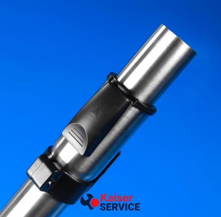 Труба телескопическая для пылесоса Rowenta SS-7223035244 D=32mm (без фиксатора) 11202268 фото