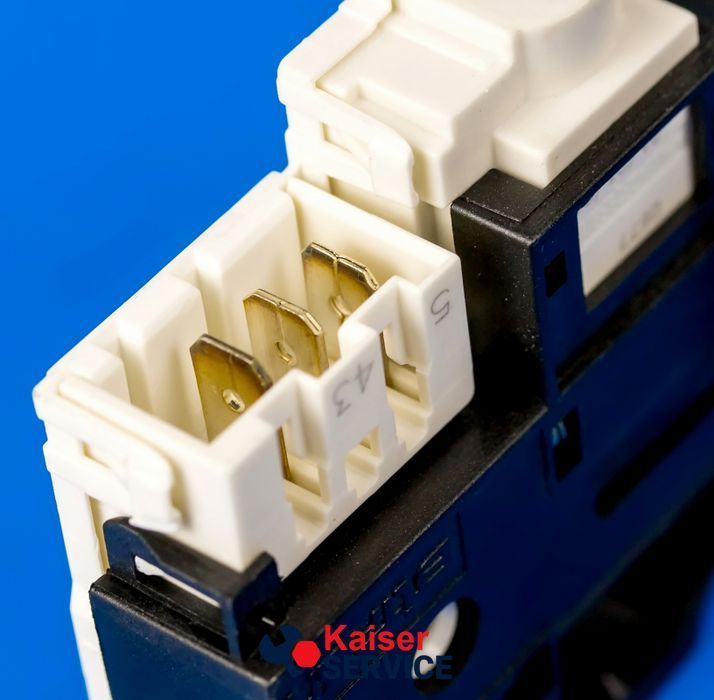 Замок (УБЛ) совместимый с ARISTON C00285597 639503 фото