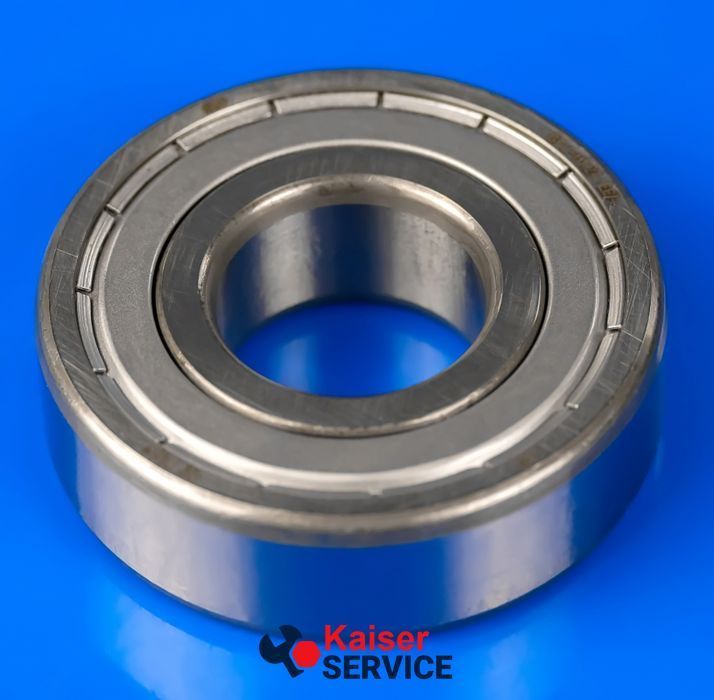 Подшипник SKF 204 zz 641535 фото