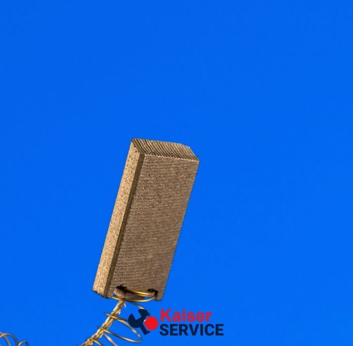 Щітки вугільні 5 * 15 * 27 сумісні c Miele 1689370 641370 фото