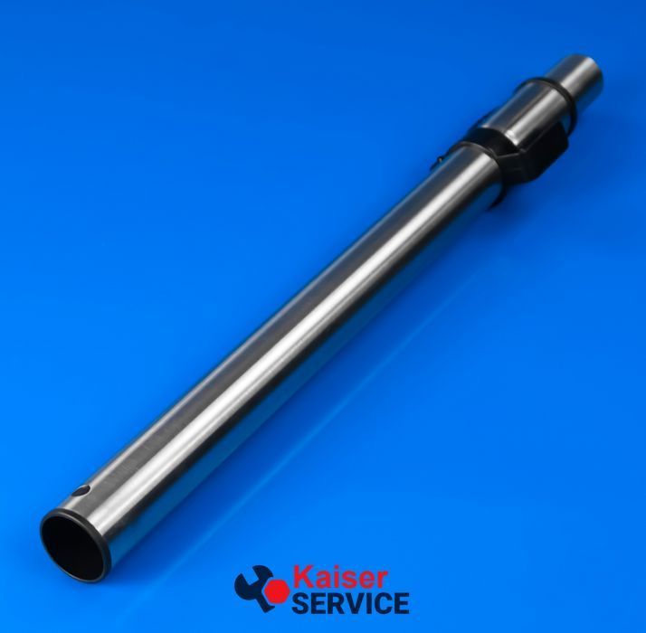 Труба телескопическая для пылесоса Rowenta SS-7223035244 D=32mm (без фиксатора) 11202268 фото