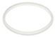Уплотнительное кольцо для мультиварки (5L) D=240mm MOULINEX (SS-994572) 281784 фото