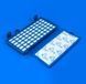 Комплект фильтров для пылесоса Rowenta ZR902301 11105354 фото 1
