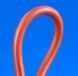 Силиконовый уплотнитель O-Ring 0320-40 на верхний поршень рабочей группы PHILIPS SAECO NM01.044 (140325062) 640702 фото 4