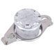 Термостат для конвекторного обогревателя KSD301 250V 16A 80&deg;C 11058362 фото 1