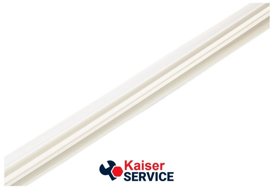 Уплотнительная резина холод. камеры 970x575mm INDESIT (C00536743) 439001 фото