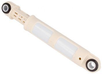 Амортизатор бака для стиральной машины 80N L=185-270mm Dотв.=11mm ELECTROLUX (1322553015) 624757 фото