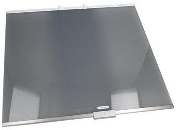 Полка над ящиком для овощей в холодильник 495x475mm LG (AHT74894101) 353977 фото