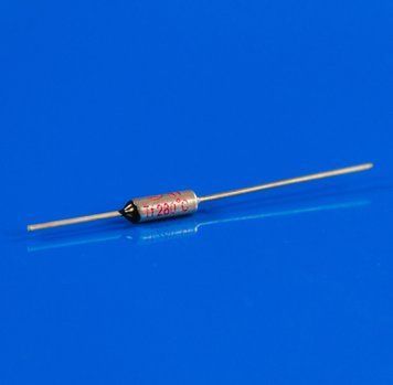 Термопредохранитель невосстанавливающийся 280&deg;C 10A 250V 11031384 фото