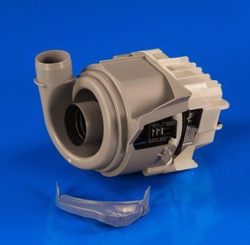 Циркуляційний насос Bosch 12019637 Original 11031820 фото