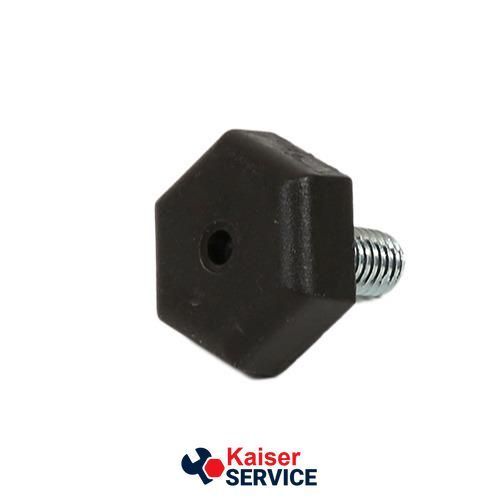 Ніжка для холодильника M? L=18mm ELECTROLUX (2230099125) 272219 фото