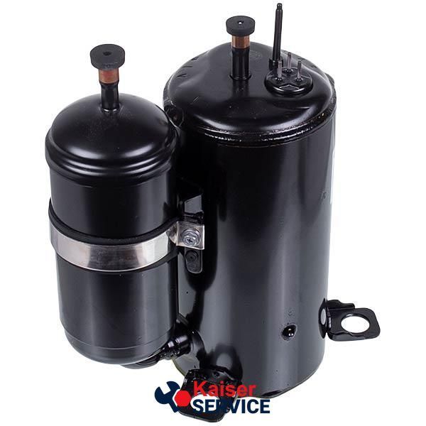 Компресор інвер. 12" QXF-B102zE190B R410A/R32 260-350V GREE Cooper&Hunter (C&H) 009001060066 439368 фото