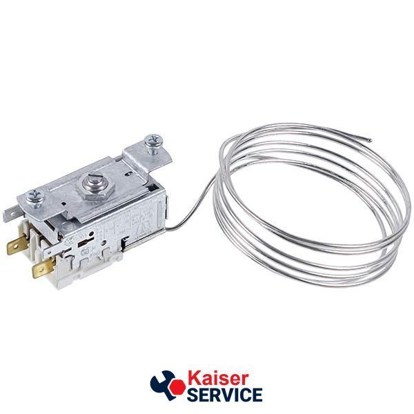 Термостат капиллярный для холодильника RANCO K50-L3383 (1-3&deg;C) 150см 617110 фото