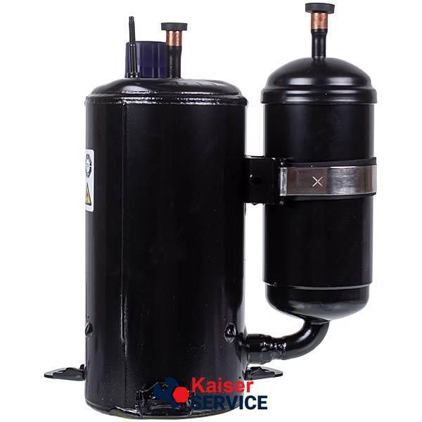 Компресор інвер. 12" QXF-B102zE190B R410A/R32 260-350V GREE Cooper&Hunter (C&H) 009001060066 439368 фото